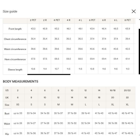 Boden Midi Tea Dress - Milkshake, Tropic Meadow  Dress - US Size 4 - Picture 5 of 16